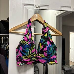 VS PINK lace bralette